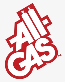 All Gas, HD Png Download, Free Download