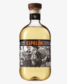 Espolon Reposado Tequila - Tequila Espolon Reposado 70cl, HD Png Download, Free Download