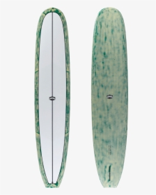 Sprout Xeongreen Brgreen - Cj Nelson Sprout Surfboard, HD Png Download, Free Download