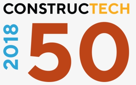 Constructech Awards 2016 50, HD Png Download, Free Download