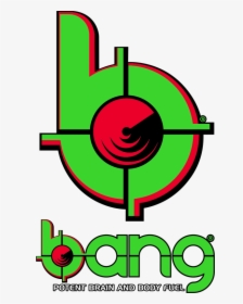 Bang Energy Drink Logo, HD Png Download, Free Download