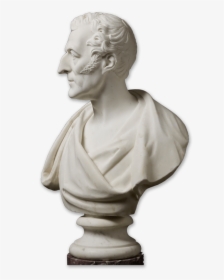 Arthur Wellesley Duke Of Wellington - Sculpture, HD Png Download, Free Download