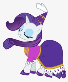 Rarity The Unicorn Images Rarity Vectors Hd Wallpaper - My Little Pony Princesse Rarity, HD Png Download, Free Download