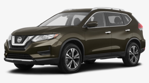 2019 Nissan Rogue, HD Png Download, Free Download