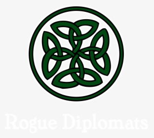 Rogue Diplomats - Circle, HD Png Download, Free Download
