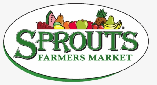 Sprouts Farmers Market, HD Png Download, Free Download