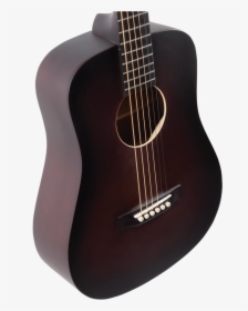 Rd A3mq Brb Top - Acoustic Guitar, HD Png Download, Free Download