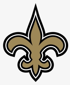 Logo New Orleans Saints, HD Png Download, Free Download