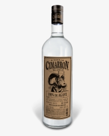 Cimarron Blanco Tequila, HD Png Download, Free Download