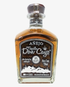 Don Cayo Anejo Tequila - Don Cayo Extra Anejo, HD Png Download, Free Download