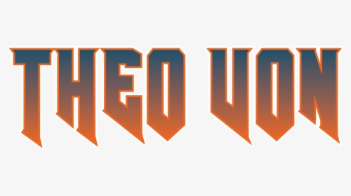Logo-light - Theo Png, Transparent Png, Free Download