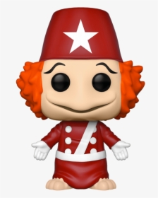 Hr Pufnstuf Pop Vinyl, HD Png Download, Free Download