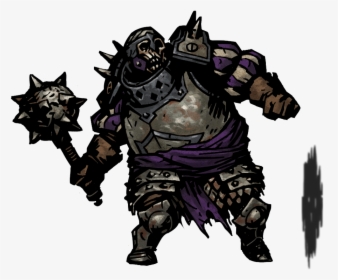 Darkest Dungeon Dnd Monster, HD Png Download, Free Download