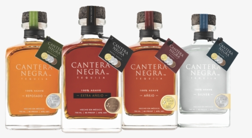 Cantera Negra Extra Anejo, HD Png Download, Free Download