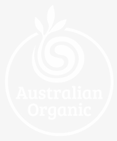 Australian Certified Organic Logo, HD Png Download, Free Download
