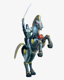 Saber Rider And The Star, HD Png Download, Free Download