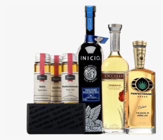Inicio Tequila, HD Png Download, Free Download