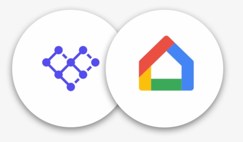 Olisto And Google Home - Olisto Things, HD Png Download, Free Download