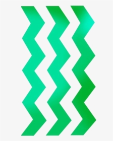 Waving Png Transparent Images - White Zig Zag Line Png, Png Download, Free Download