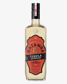 Batanga Reposado Tequila - Batanga Tequila, HD Png Download, Free Download