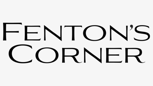 Fenton"s Corner, HD Png Download, Free Download