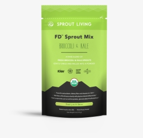 Freeze Dried Sprouts, HD Png Download, Free Download