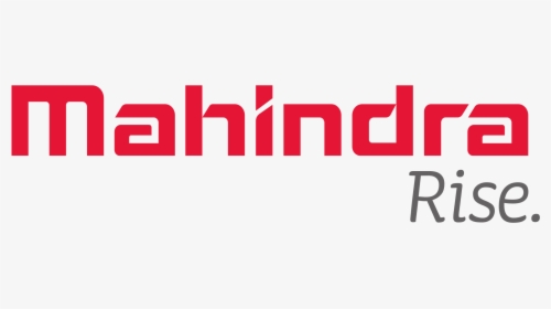 Mahindra & Mahindra - Mahindra & Mahindra Logo, HD Png Download, Free Download