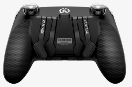 Scuf Vantage Controller, HD Png Download, Free Download