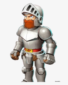 Transparent Arthur Png - Ghosts And Goblins Knight, Png Download, Free Download