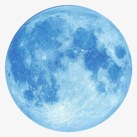 Blue Moon Rogue Moon Vamplifier Full Moon - Blue Moon Png, Transparent Png, Free Download