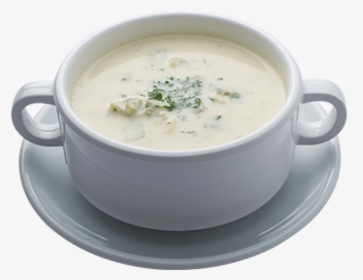 Clam Chowder - Kenny Rogers Chicken Soup, HD Png Download, Free Download