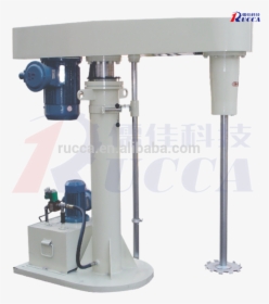 Ms Industrial Paint Mixer Dispersion Machine - High Speed Mixture China, HD Png Download, Free Download