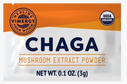 Organic Chaga Box - Tan, HD Png Download, Free Download