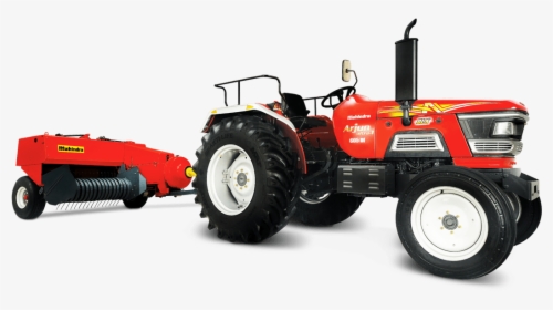 Mahindra Arjun Tractor Hd Png, Transparent Png, Free Download