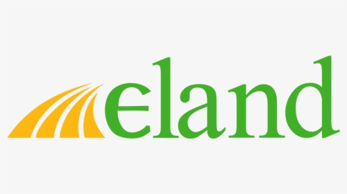 Eland Logo - Eland Oil And Gas Logo, HD Png Download, Free Download