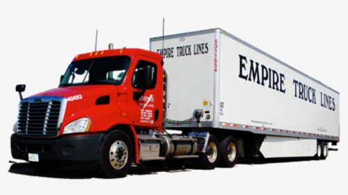 Empire Services - Empire Truck & Equipment Lines, HD Png Download, Free Download