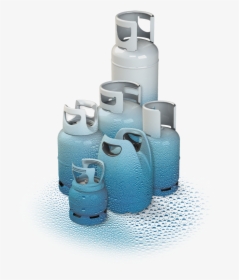 Refrigerant Cylinders, HD Png Download, Free Download