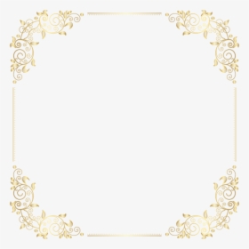High Quality Border Designs, HD Png Download, Free Download
