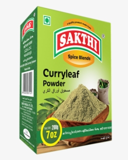 Curry Leaf Powder, HD Png Download, Free Download