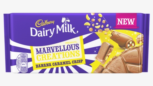 Marvelous Creations Chocolate Bar, HD Png Download, Free Download