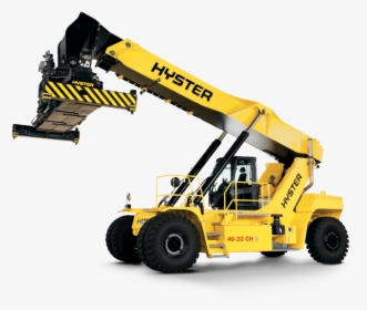 Hyster Reach Stackers - Hyster 46 33 Ch, HD Png Download, Free Download