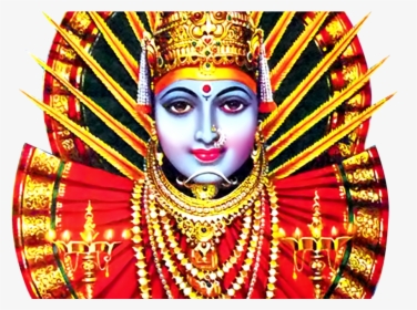 Devi Png , Png Download - Sri Renuka Yellamma, Transparent Png, Free Download