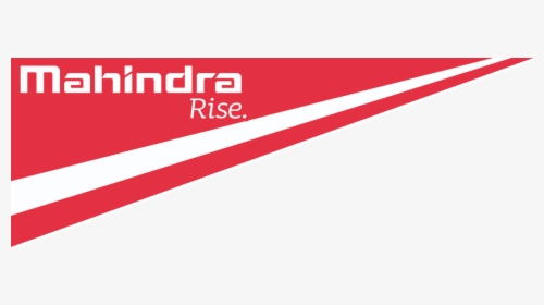Mahindra Rise Logo Vector, HD Png Download, Free Download