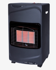 Gas Heater - Computer Case, HD Png Download, Free Download