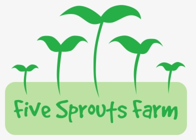 Download Sprout Clipart Leaf And Use In Presentations - Amigos, HD Png Download, Free Download
