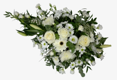 Funeral Arrangement - Flowers For Funeral Png, Transparent Png, Free Download