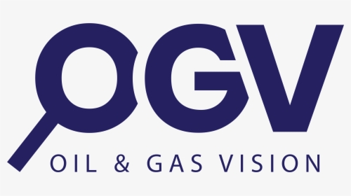 Oil & Gas Vision - Oil And Gas Vision Logo, HD Png Download, Free Download