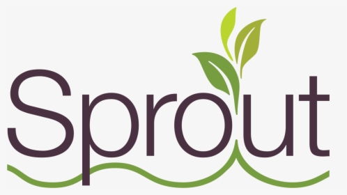 Sprout Mn Logo, HD Png Download, Free Download