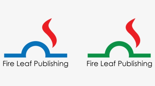 Logo Design By Hamdi Kandil For Fire Leaf Publishing - Delighting You Always, HD Png Download, Free Download