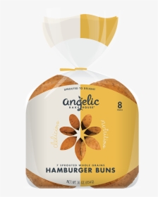 Angelic Bakehouse Buns, HD Png Download, Free Download